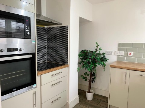 Property thumbnail image for Castle View, Tamworth