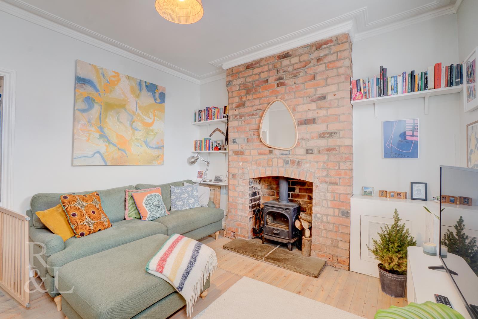 Property image for Exchange Road, West Bridgford, Nottingham