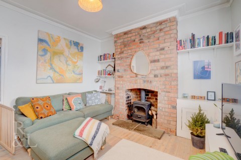 Property thumbnail image for Exchange Road, West Bridgford, Nottingham