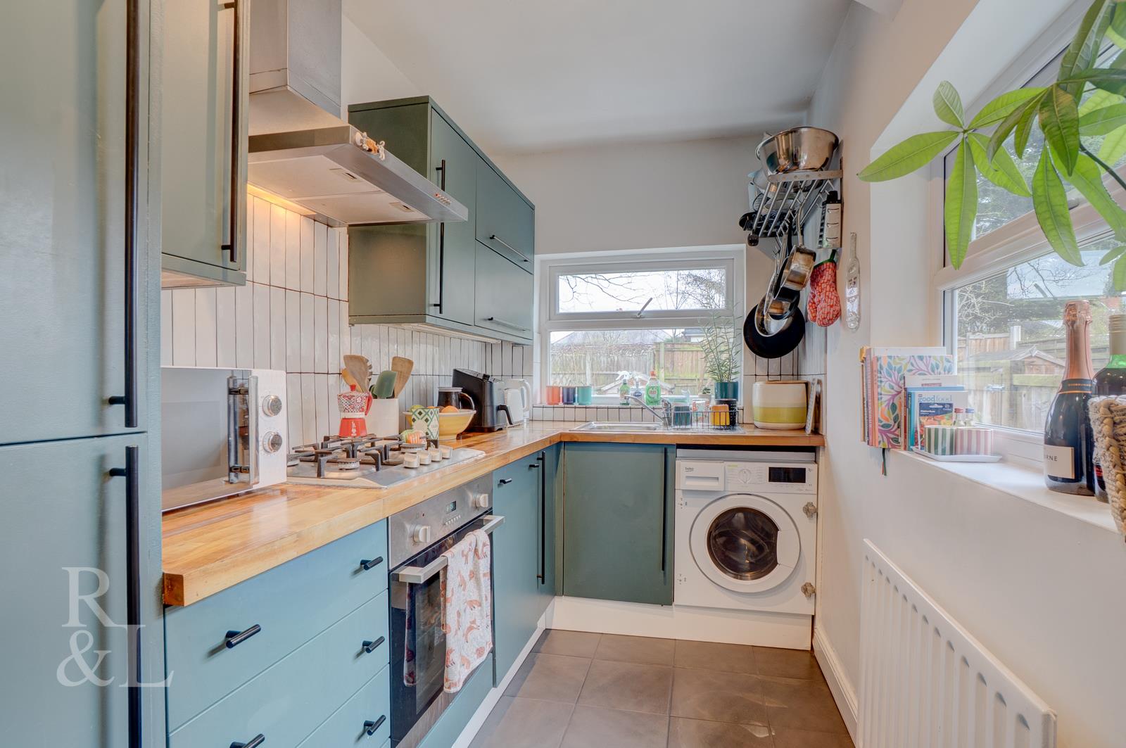 Property image for Exchange Road, West Bridgford, Nottingham