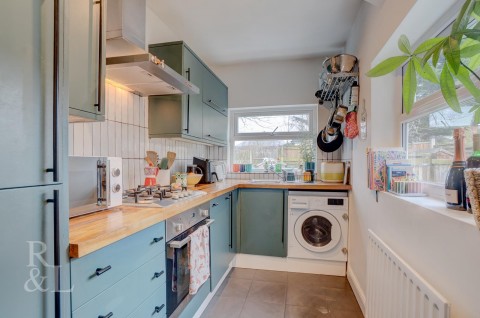 Property thumbnail image for Exchange Road, West Bridgford, Nottingham