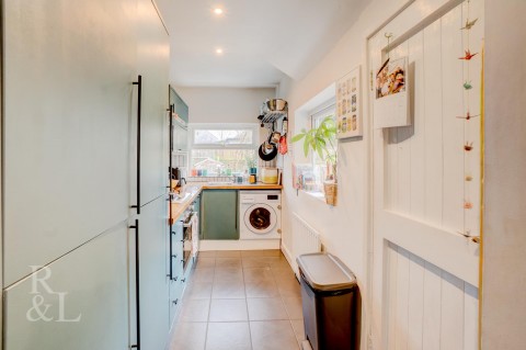 Property thumbnail image for Exchange Road, West Bridgford, Nottingham