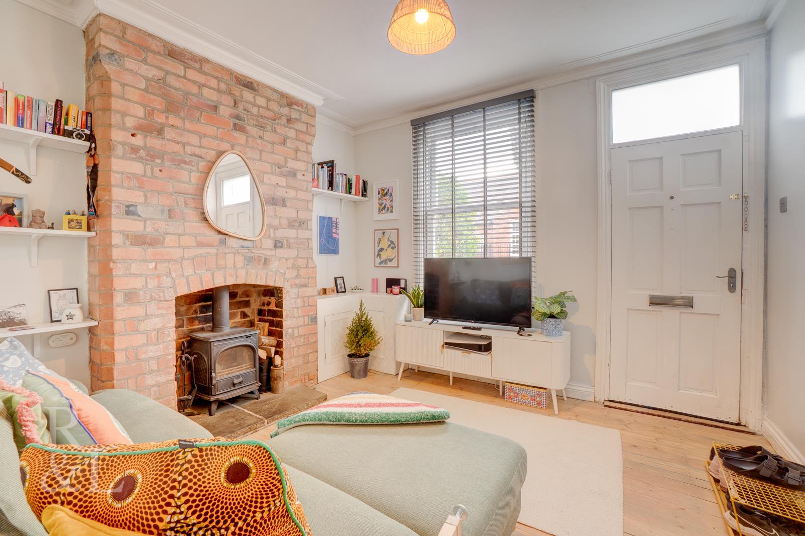 Property image for Exchange Road, West Bridgford, Nottingham