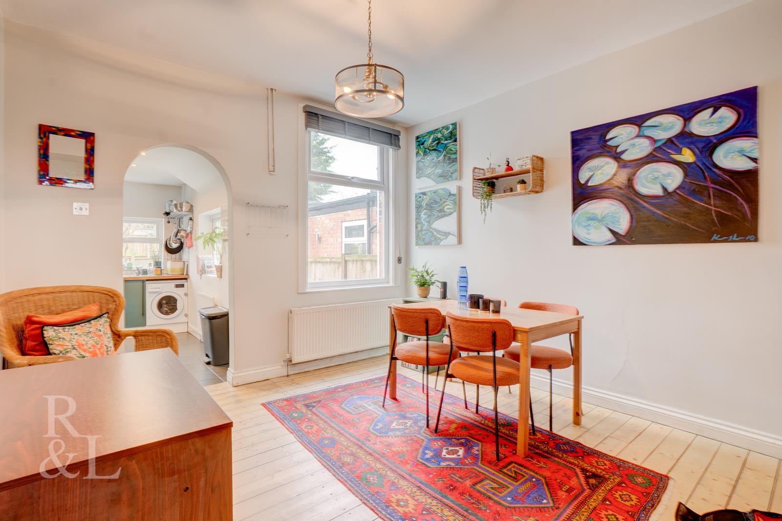 Property image for Exchange Road, West Bridgford, Nottingham