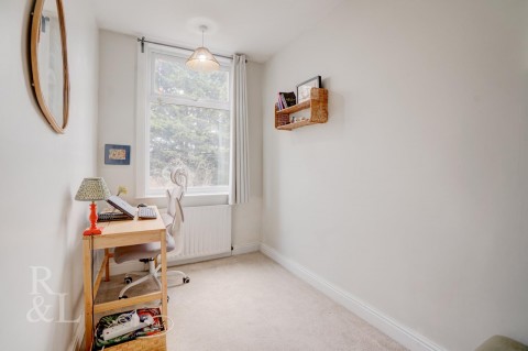 Property thumbnail image for Exchange Road, West Bridgford, Nottingham