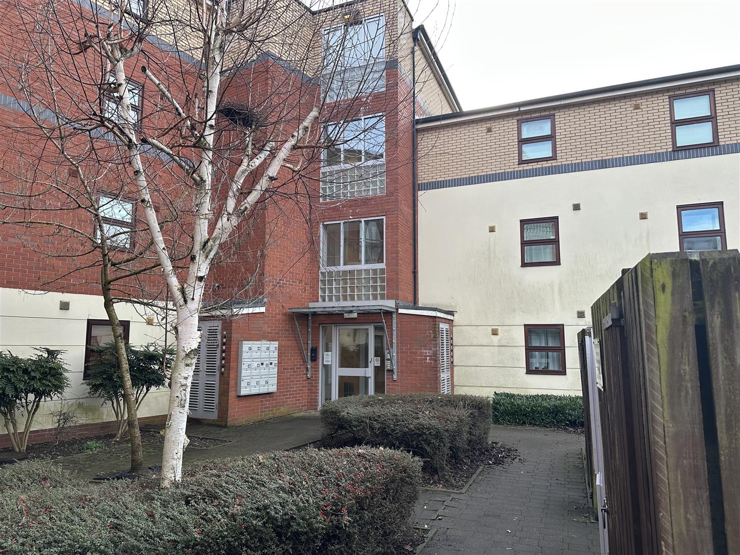 Property image for Albert Road, Tamworth