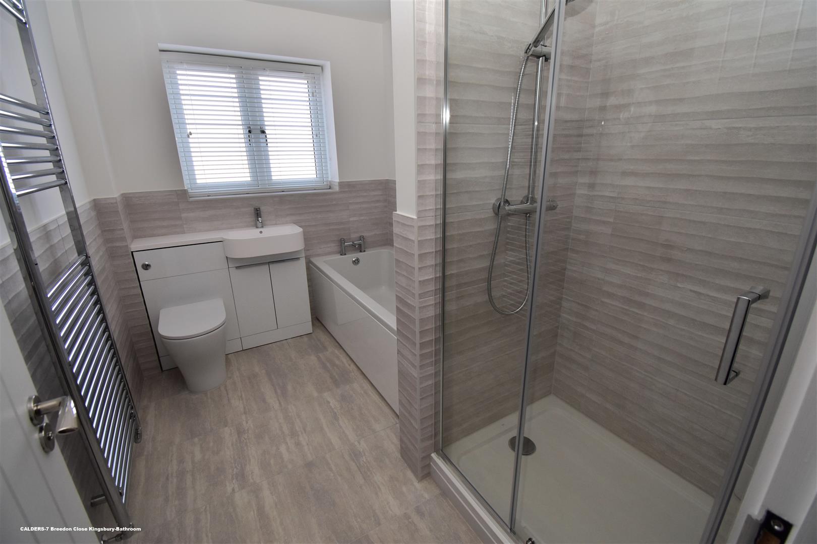 Property image for Breedon Close, Kingsbury