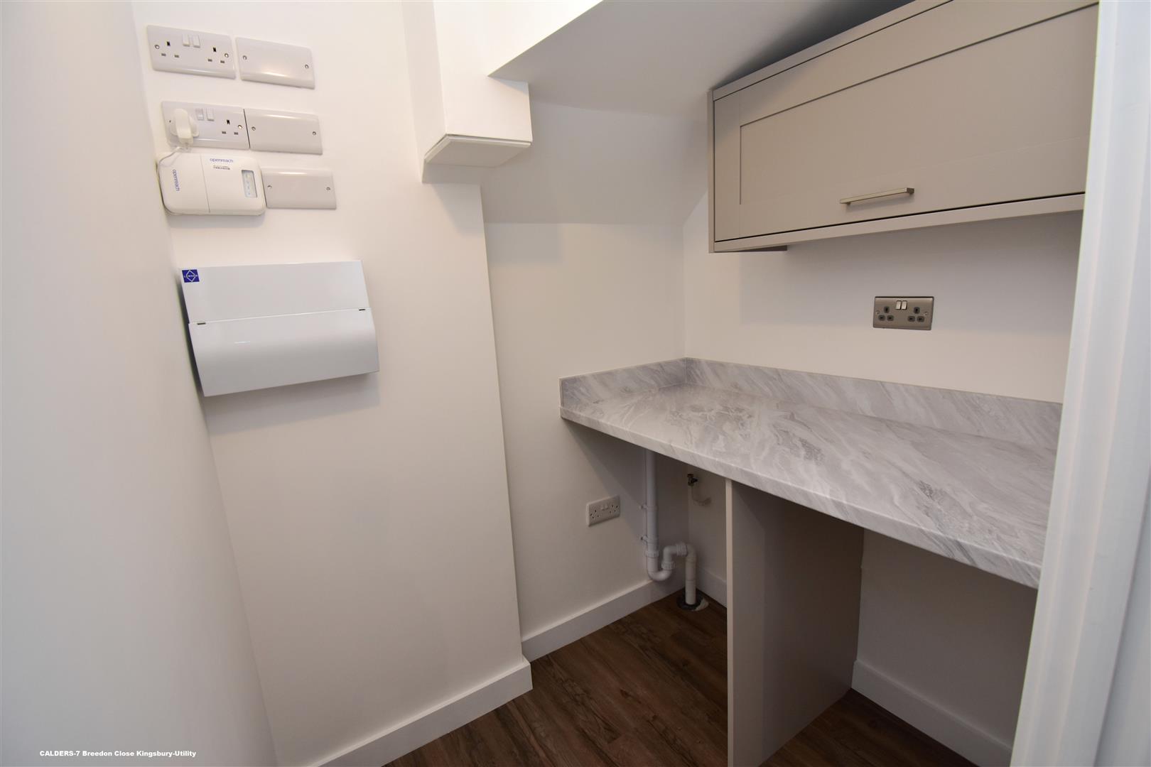 Property image for Breedon Close, Kingsbury