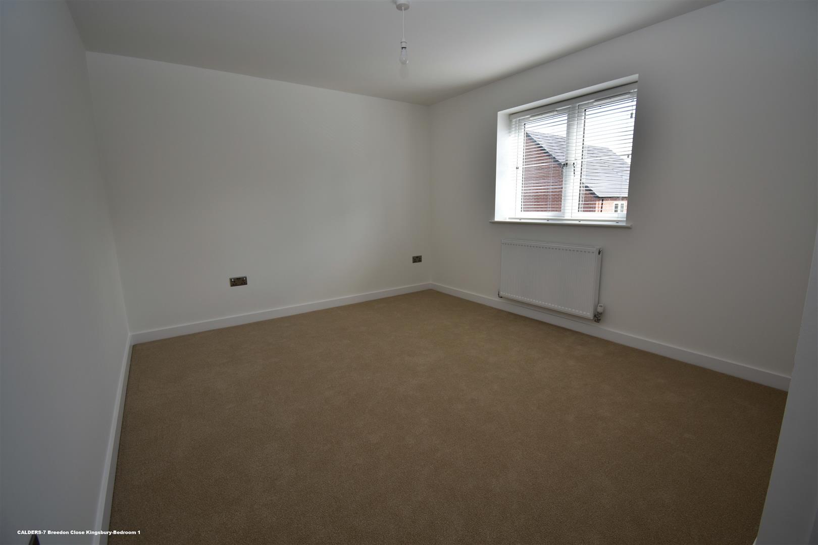 Property image for Breedon Close, Kingsbury