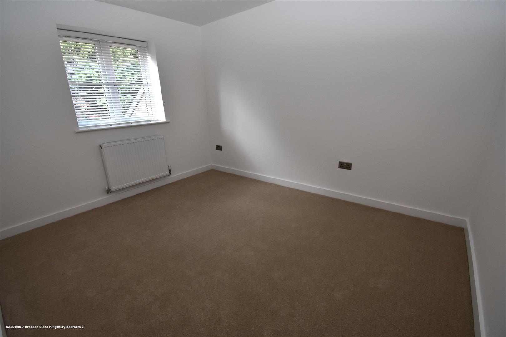 Property image for Breedon Close, Kingsbury