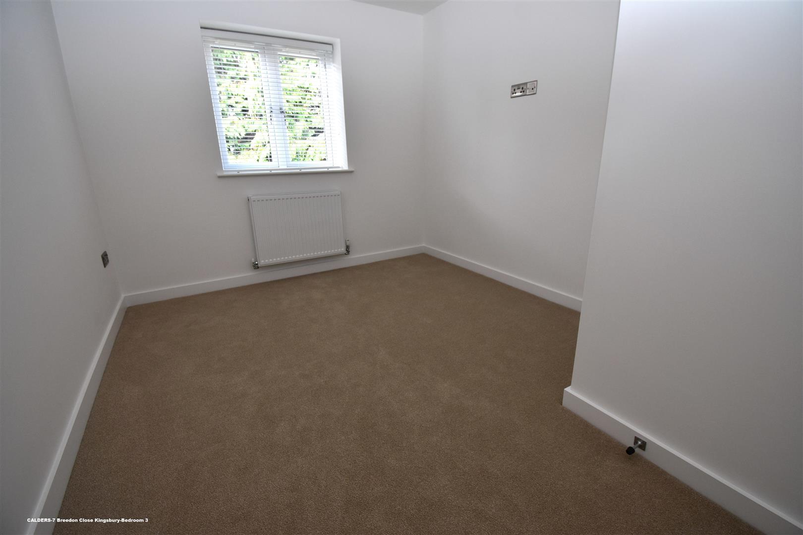 Property image for Breedon Close, Kingsbury