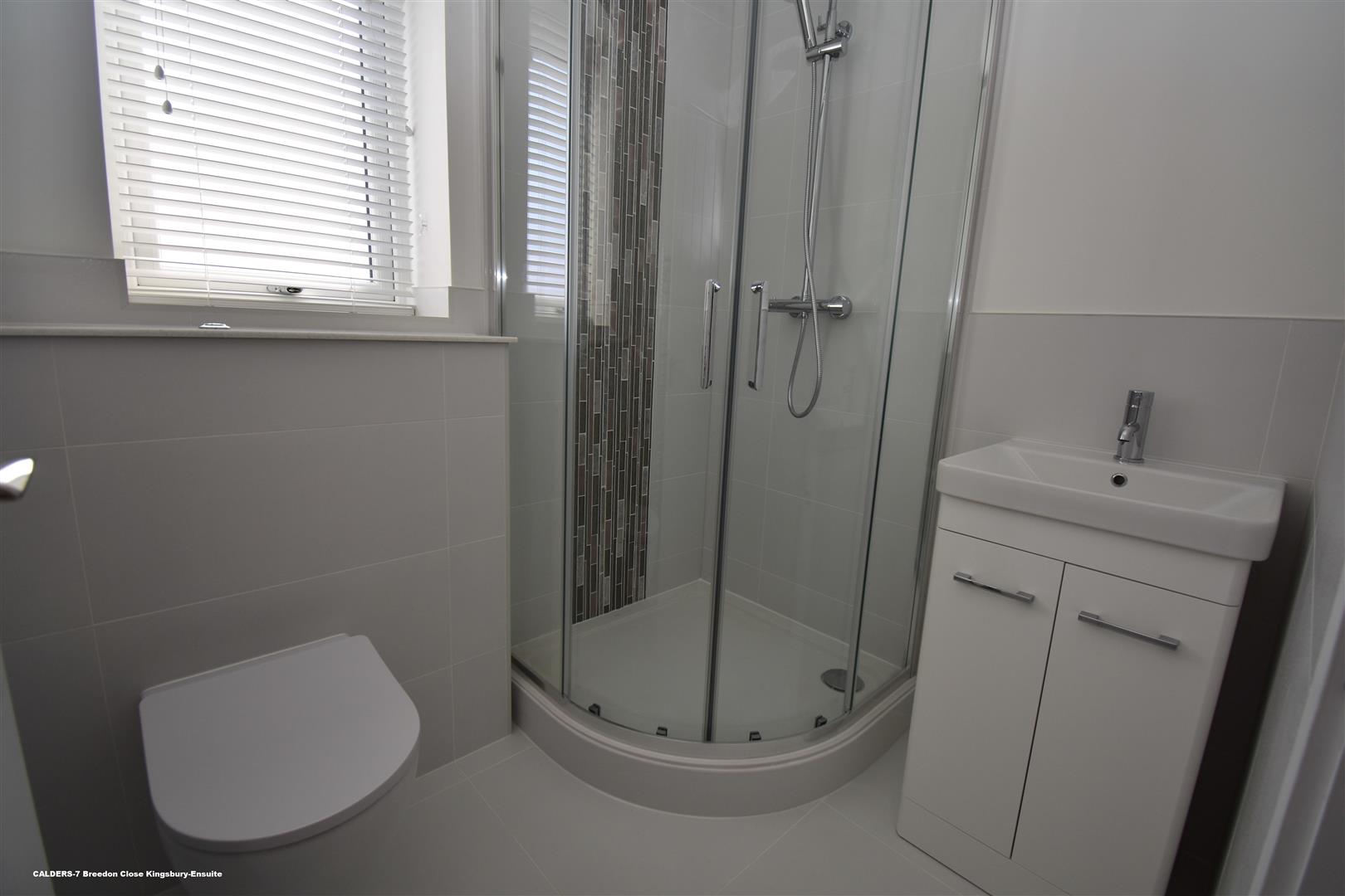 Property image for Breedon Close, Kingsbury