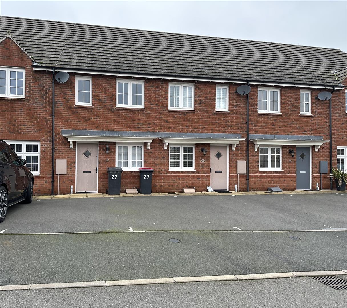 Property image for Panama Drive, Atherstone