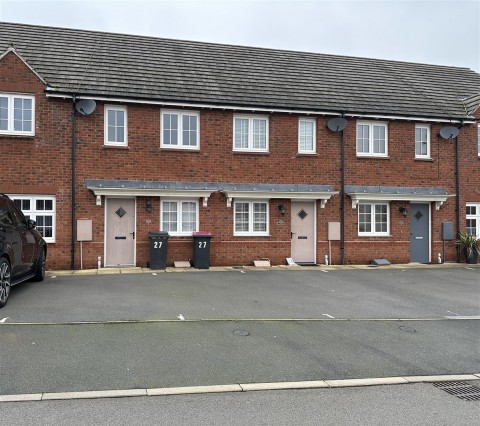 Property thumbnail image for Panama Drive, Atherstone