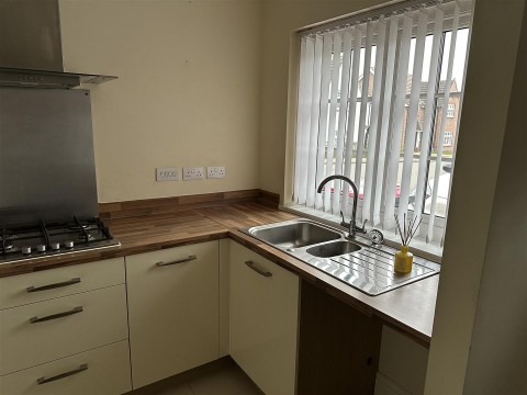 Property thumbnail image for Panama Drive, Atherstone