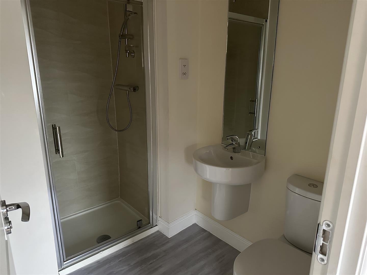 Property image for Panama Drive, Atherstone