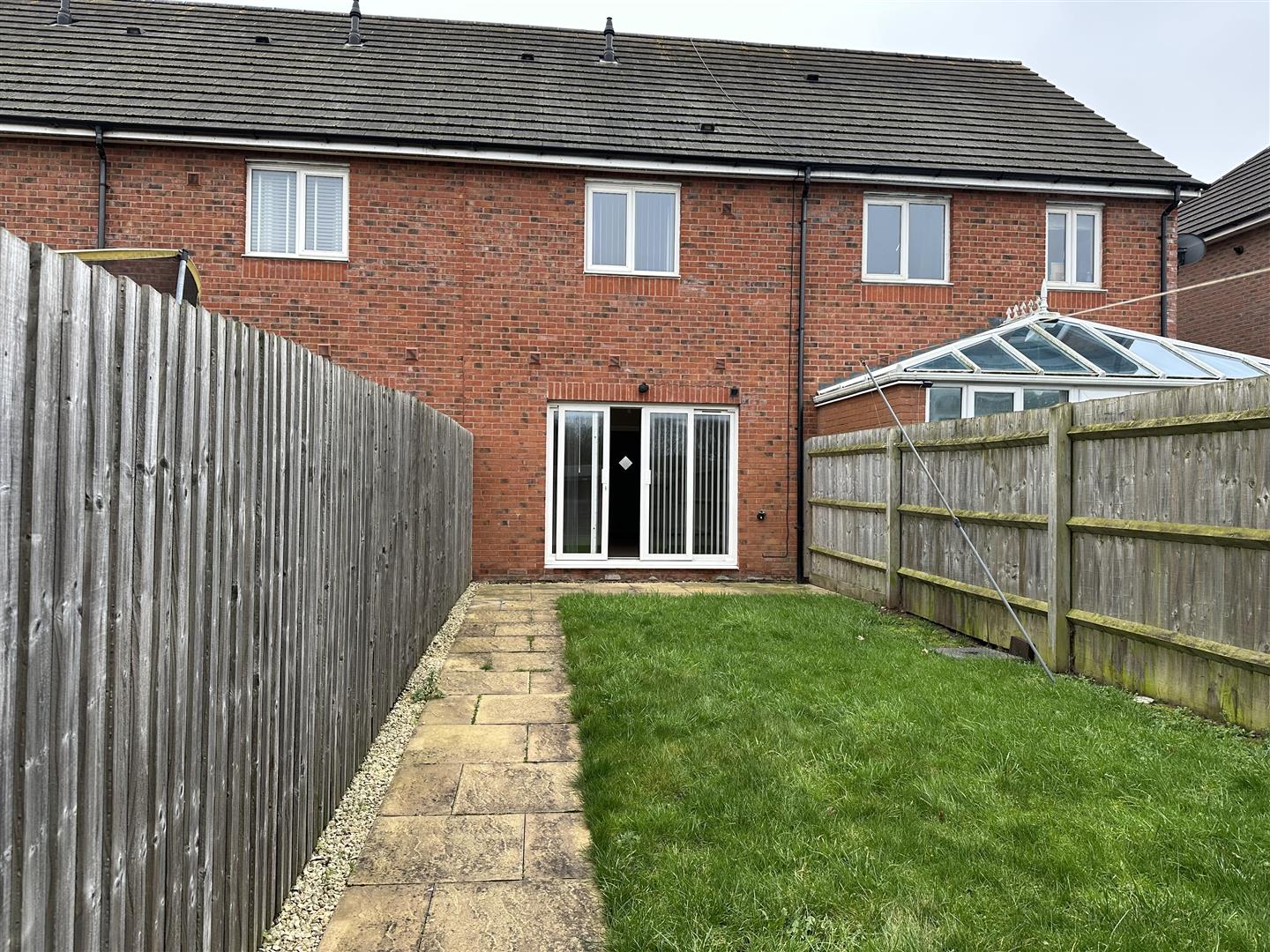 Property image for Panama Drive, Atherstone