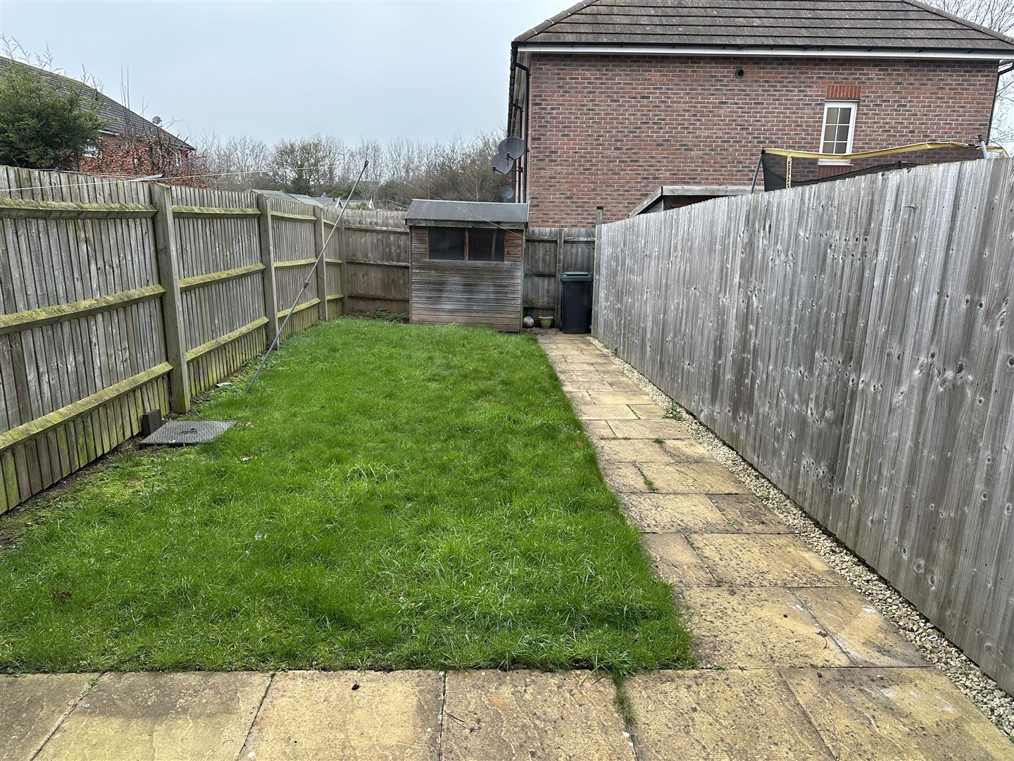 Property image for Panama Drive, Atherstone