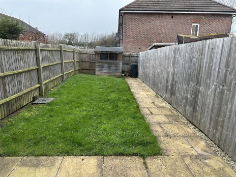 Property thumbnail image for Panama Drive, Atherstone