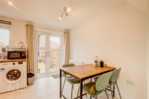 Property thumbnail image for Orme Grove, Keyworth, Nottingham