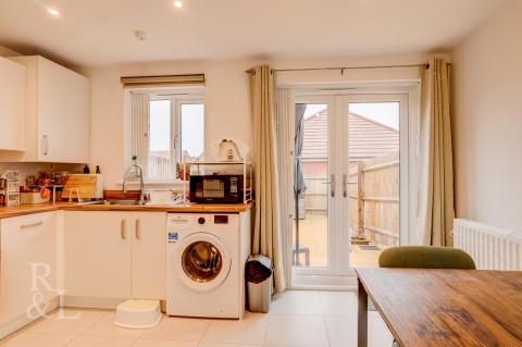 Property thumbnail image for Orme Grove, Keyworth, Nottingham