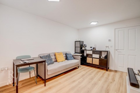 Property thumbnail image for Orme Grove, Keyworth, Nottingham