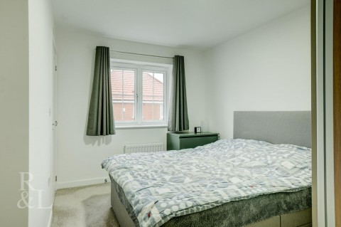 Property thumbnail image for Orme Grove, Keyworth, Nottingham