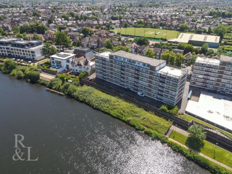 Wilford Lane, West Bridgford, Nottingham