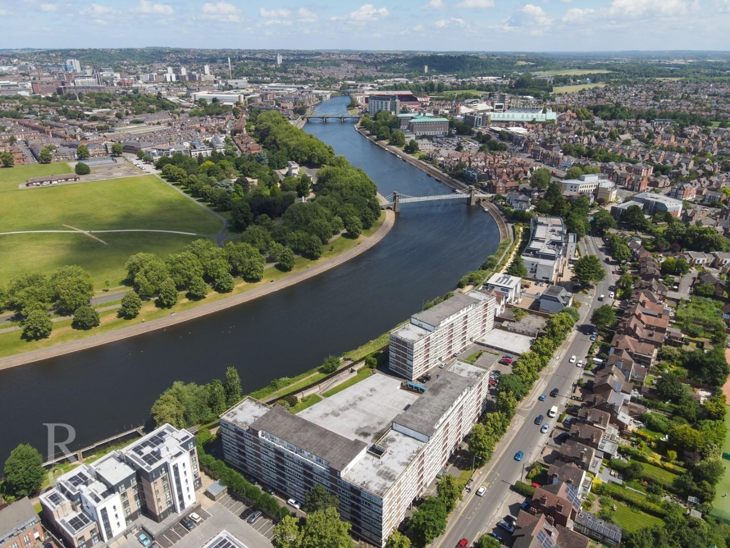 Property image for Wilford Lane, West Bridgford, Nottingham