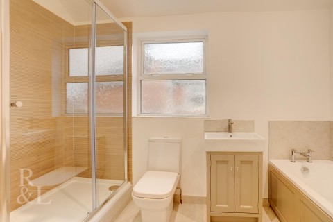 Property thumbnail image for Blake Road, West Bridgford, Nottingham