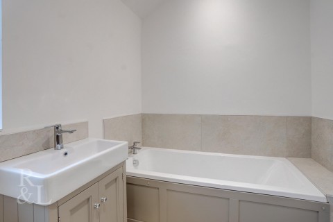 Property thumbnail image for Blake Road, West Bridgford, Nottingham