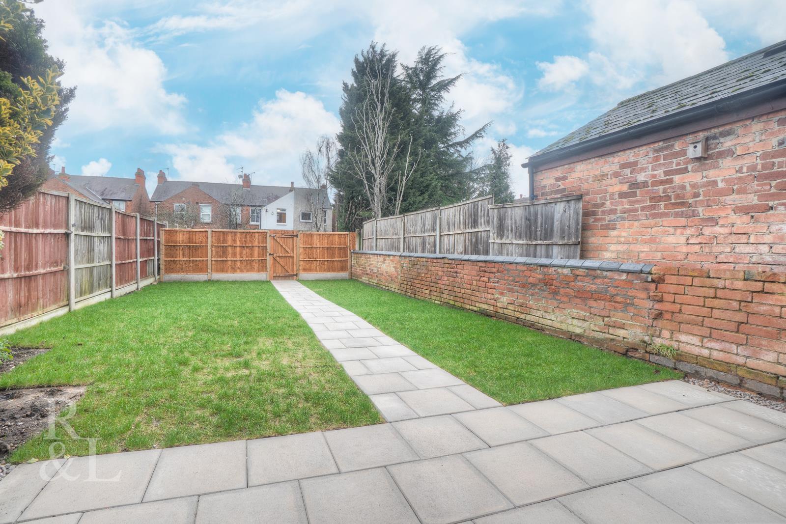 Property image for Blake Road, West Bridgford, Nottingham