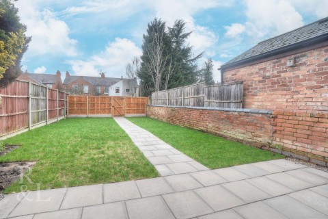 Property thumbnail image for Blake Road, West Bridgford, Nottingham