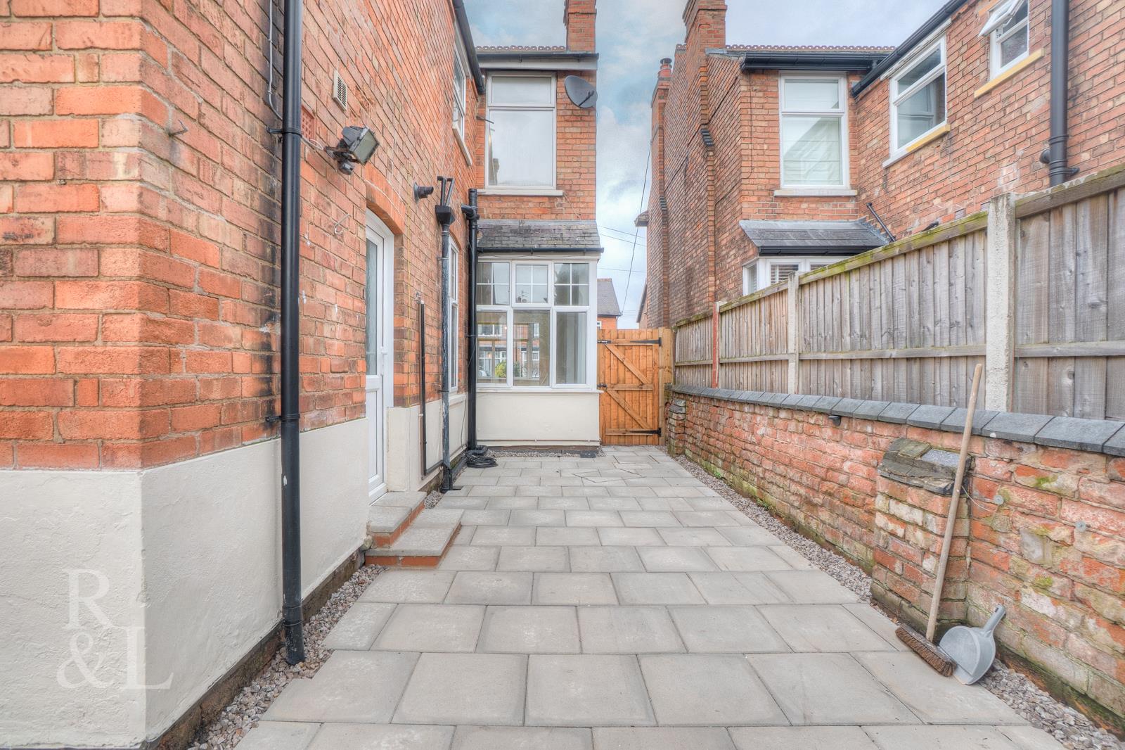 Property image for Blake Road, West Bridgford, Nottingham