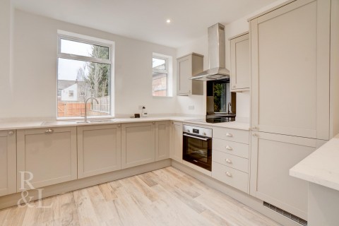 Property thumbnail image for Blake Road, West Bridgford, Nottingham