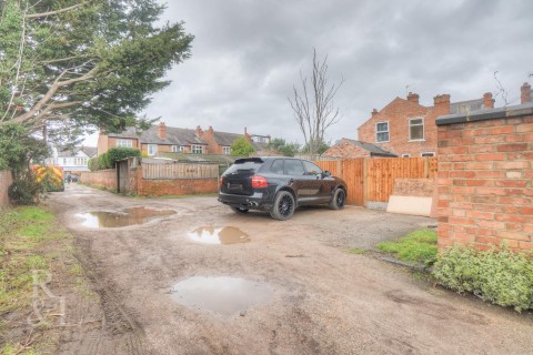 Property thumbnail image for Blake Road, West Bridgford, Nottingham