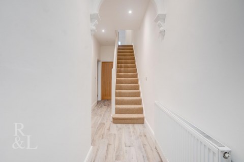 Property thumbnail image for Blake Road, West Bridgford, Nottingham