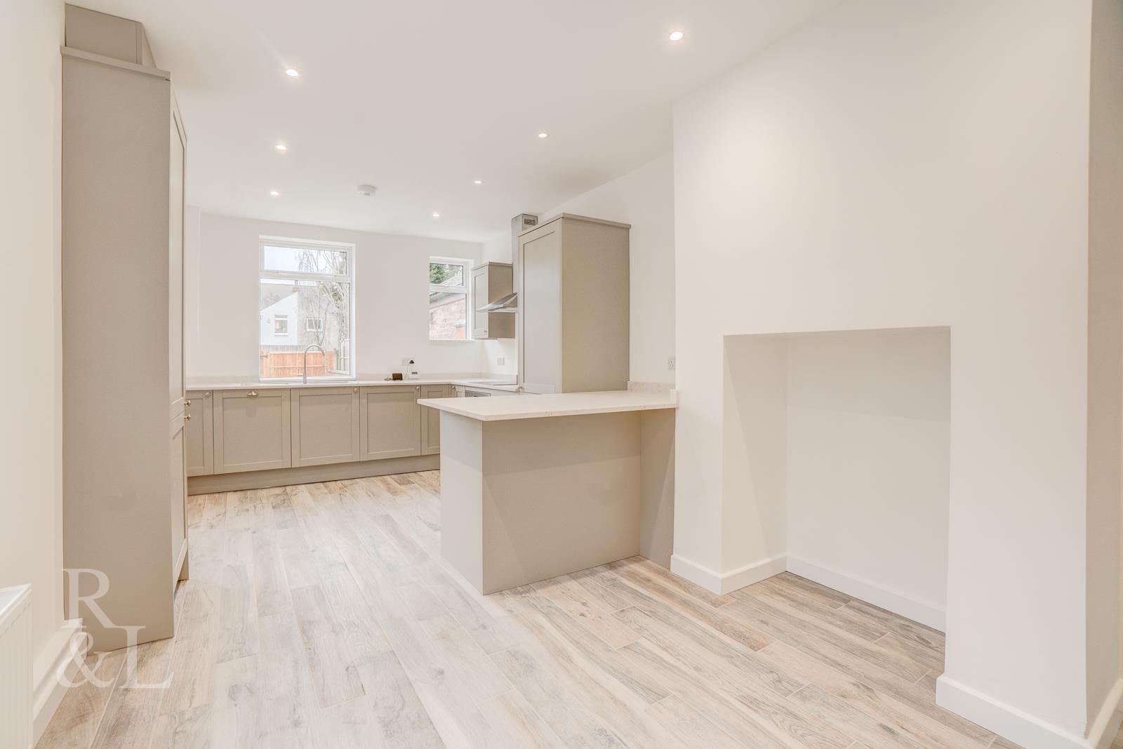 Property image for Blake Road, West Bridgford, Nottingham