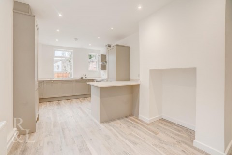 Property thumbnail image for Blake Road, West Bridgford, Nottingham