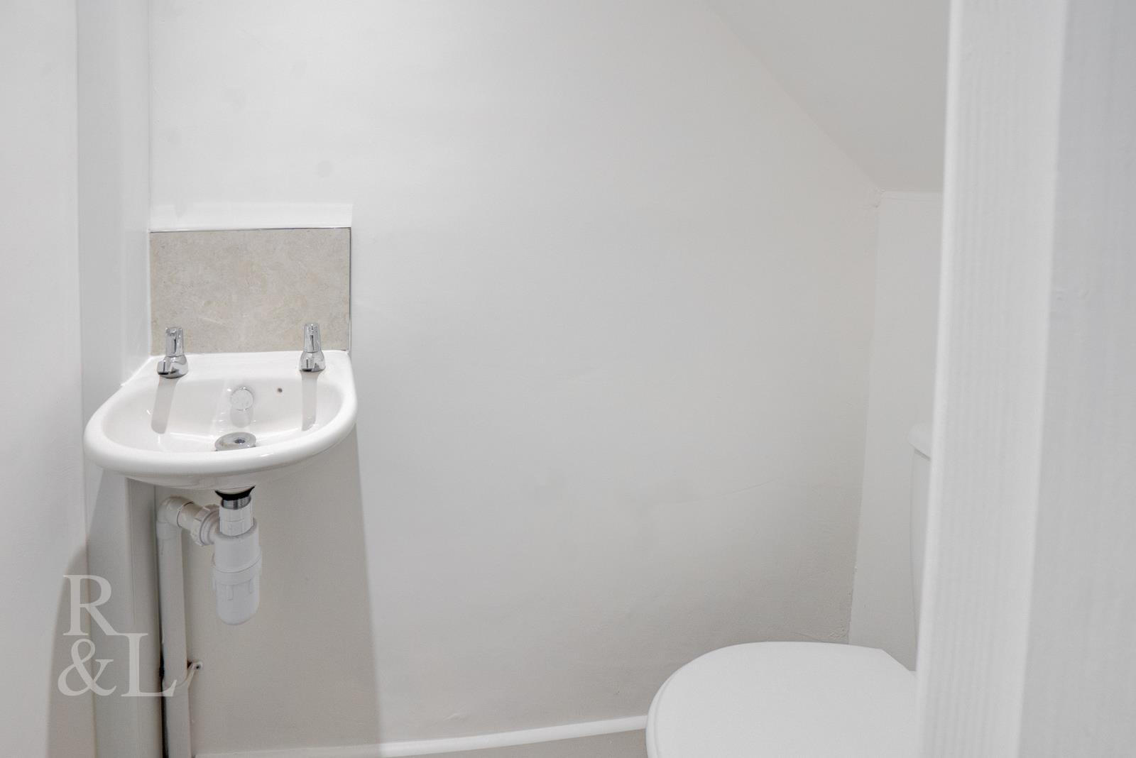 Property image for Blake Road, West Bridgford, Nottingham