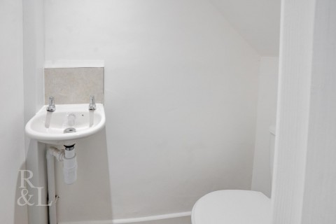 Property thumbnail image for Blake Road, West Bridgford, Nottingham