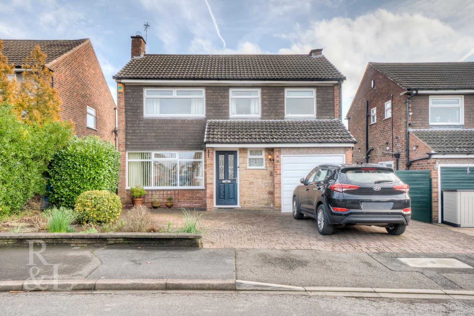 Property image for The Ridings, Keyworth