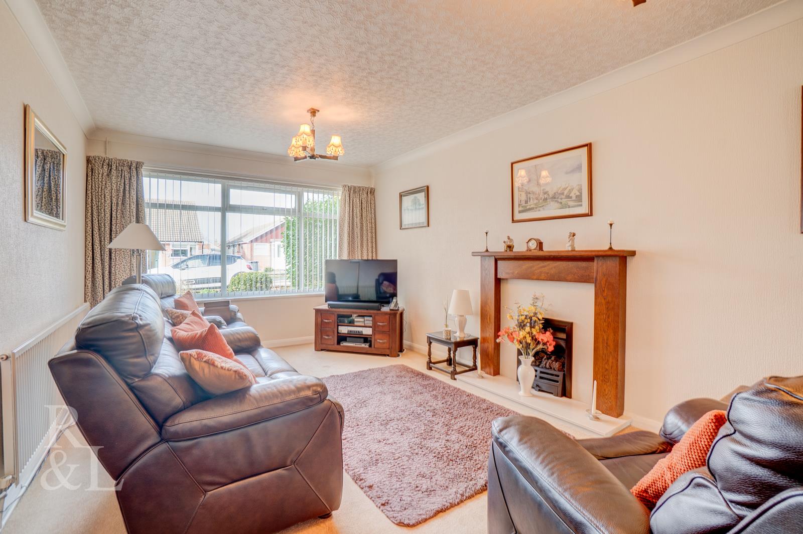 Property image for The Ridings, Keyworth