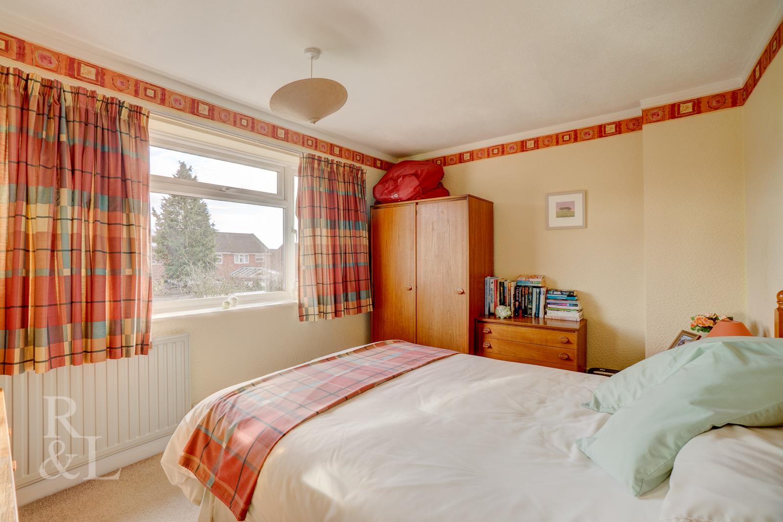 Property image for The Ridings, Keyworth