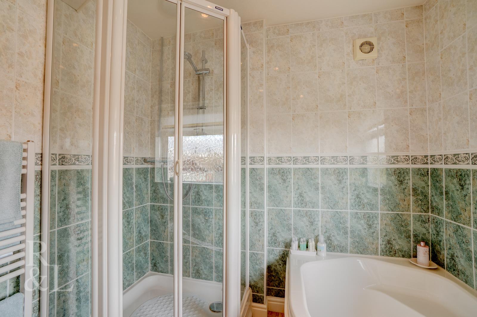 Property image for The Ridings, Keyworth