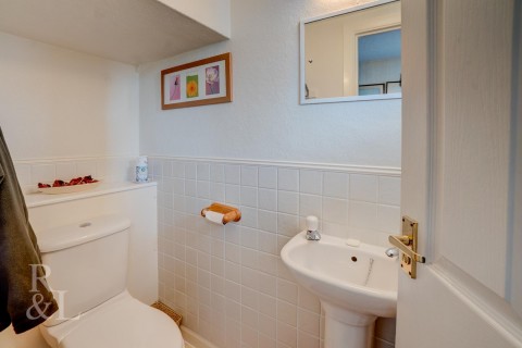 Property thumbnail image for The Ridings, Keyworth