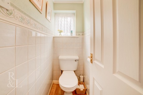 Property thumbnail image for The Ridings, Keyworth