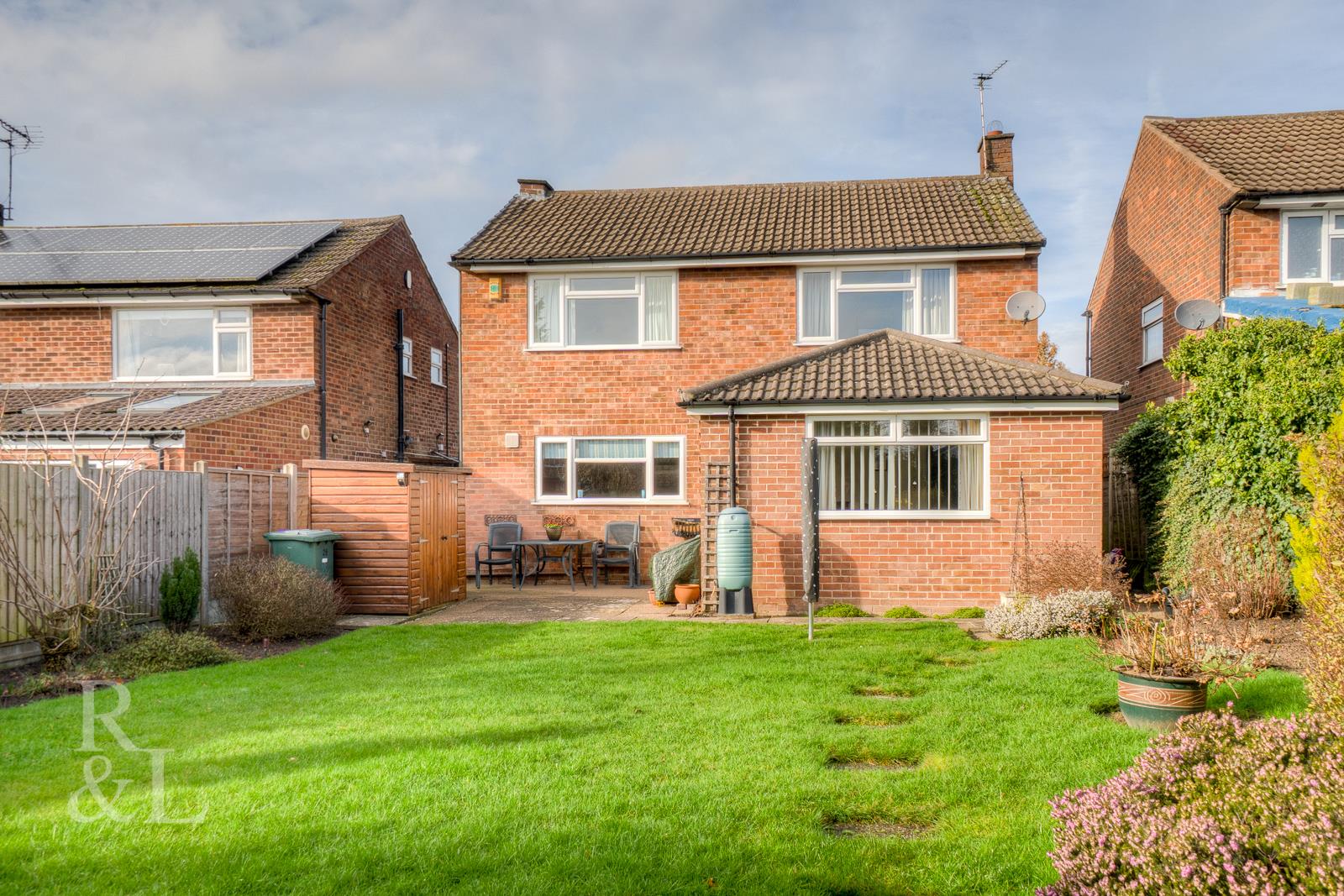 Property image for The Ridings, Keyworth