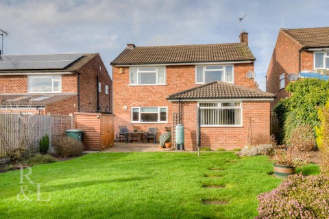 Property thumbnail image for The Ridings, Keyworth