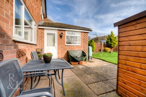 Property thumbnail image for The Ridings, Keyworth